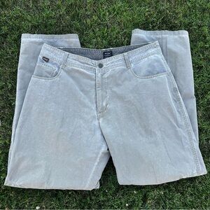 Kuhl Lightweight Dry Cargo Hiking Pants | Size 34x30